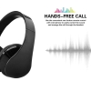 Słuchawki bluetooth HiFi z redukcją szumów na PS4/PS5 [13090000245]